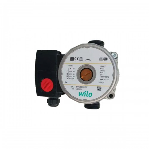 Bomba Wilo para 15-1306-43/SC-9