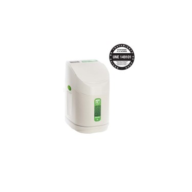 Denver Plus 12,5L descalcificador