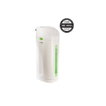 Denver Plus 18L descalcificador