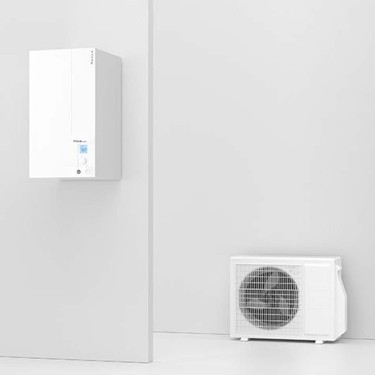 Bomba de calor Alfea Extensa Ai 5 R32