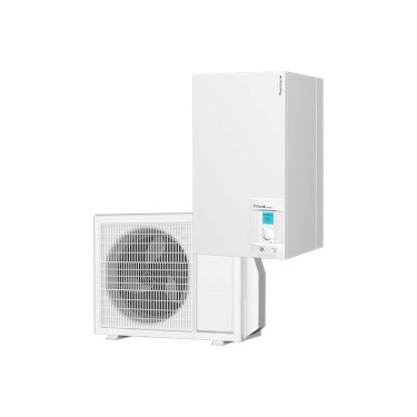 Álfea Extensa Ai 5 R32 Bomba de calor split