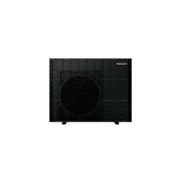 Áurea+ R290 6 Bomba de calor monobloc